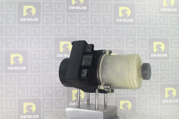 Pompe hydraulique, direction DA SILVA DP5013