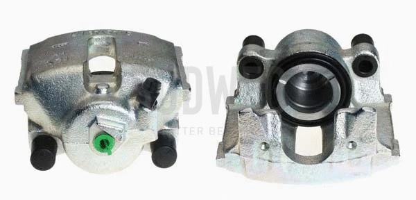 Étrier de frein BUDWEG CALIPER 342135