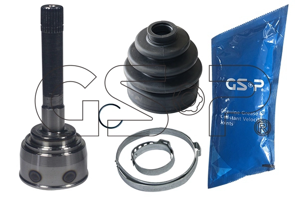 Jeu de joints, arbre de transmission GSP-BR 859016