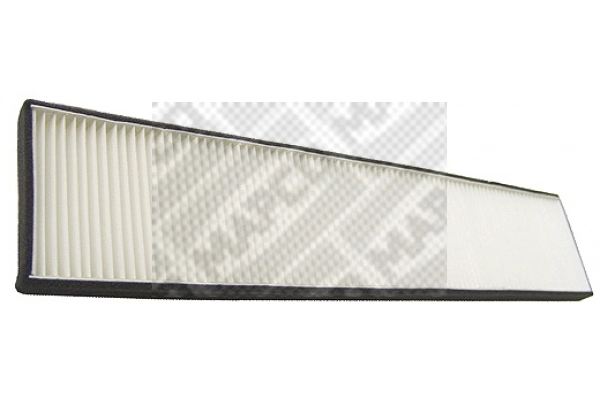 Filtre, air de l'habitacle MAPCO 65603