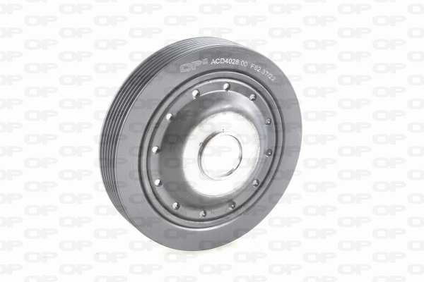 Poulie, vilebrequin OPEN PARTS ACD4028.00