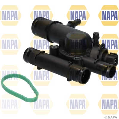 Thermostat, liquide de refroidissement NAPA NTH1168