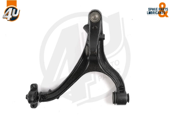Bras de liaison, suspension de roue 4U Autoparts G13427