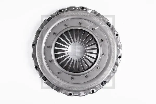 Mécanisme d'embrayage PE Automotive 080.197-00A