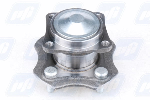 Moyeu de roue PFI PHU57430
