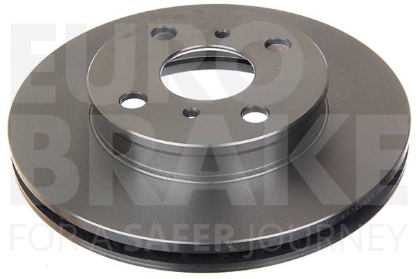 Disque de frein EUROBRAKE 58152045174
