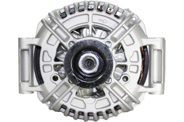 Alternateur Exact 4-0579