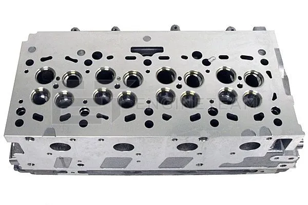 Culasse ET ENGINETEAM HL0100