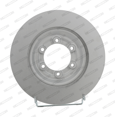 Disque de frein FERODO DDF2372C
