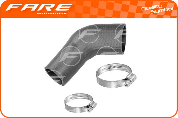 Gaine de suralimentation FARE SA 13390