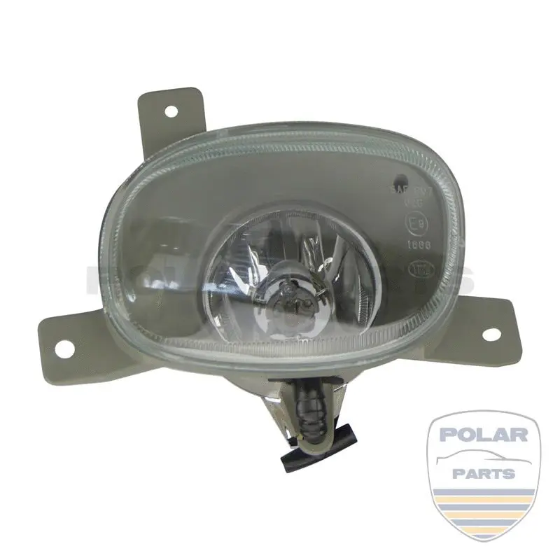 Projecteur antibrouillard POLAR PARTS 20000543