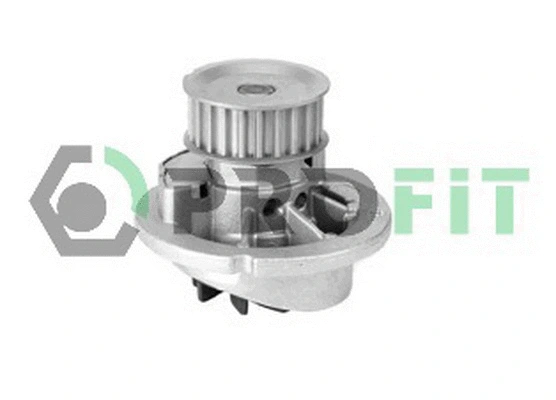 Pompe à eau, refroidissement du moteur PROFIT 1701-0541Z