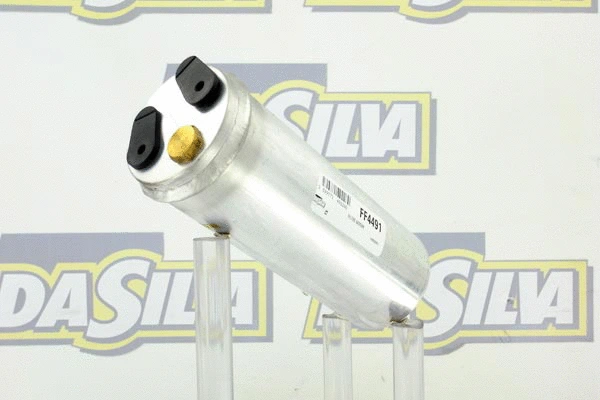 Filtre déshydratant, climatisation DA SILVA FF4491