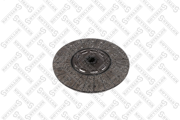 Disque d'embrayage STELLOX 83-03542-SX