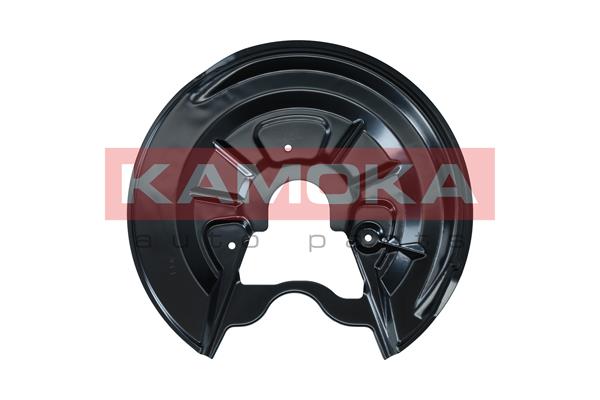Déflecteur, disque de frein KAMOKA 1180226