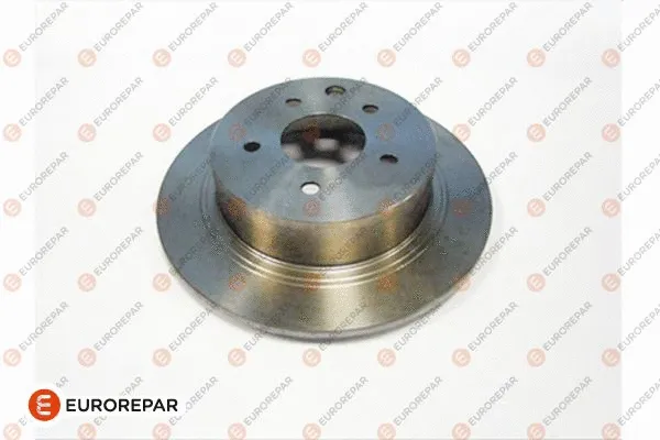 Disque de frein EUROREPAR 1618888180
