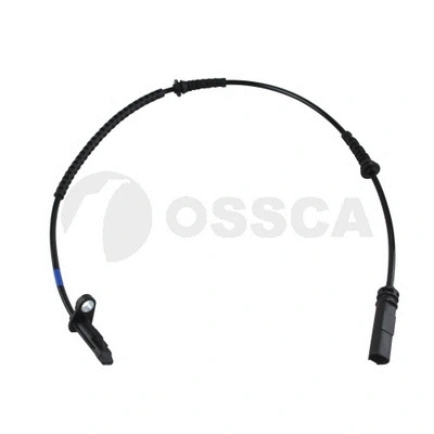 Capteur, vitesse de roue OSSCA 56036