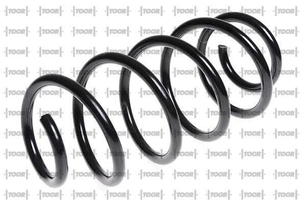 Ressort de suspension TOOR SC61424