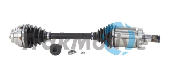 Arbre de transmission AUTOTEAM G301822