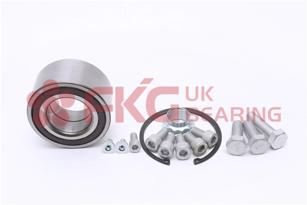 Kit de roulements de roue FKG GL4037S