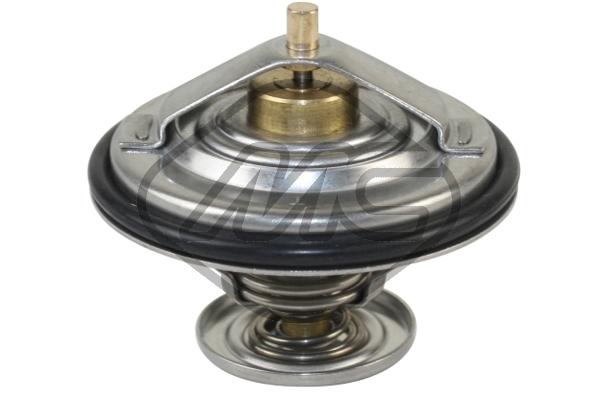 Thermostat, liquide de refroidissement Metalcaucho 30933