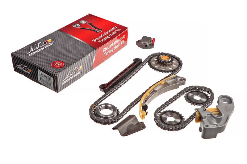 Kit de distribution par chaîne A.Z. Meisterteile AZMT-30-059-1272