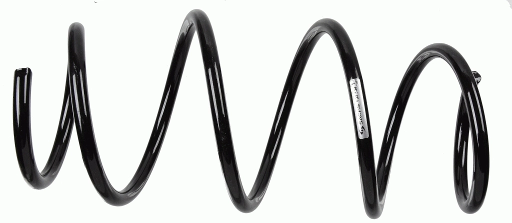 Ressort de suspension SACHS 993 304