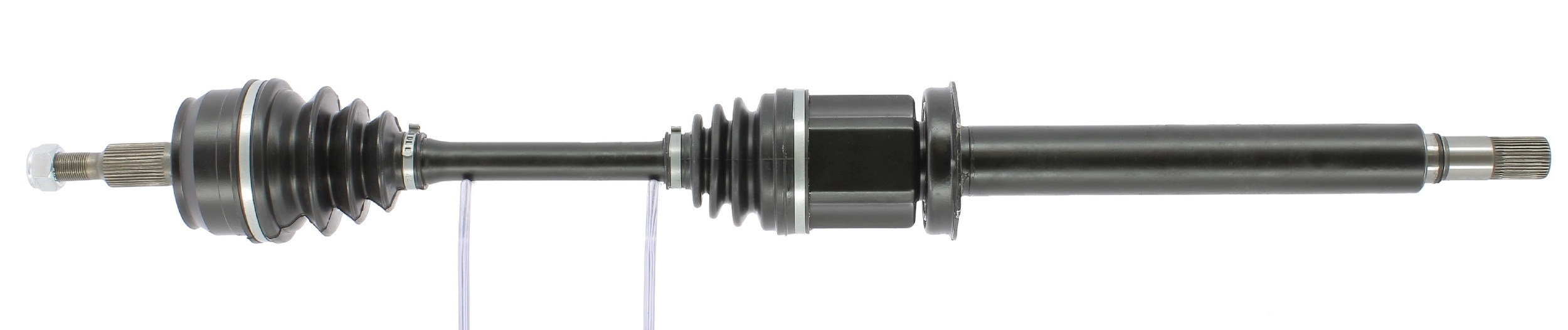 Arbre de transmission FRIESEN FDS2701