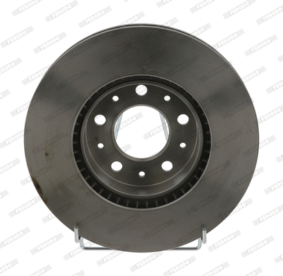 Disque de frein FERODO DDF255