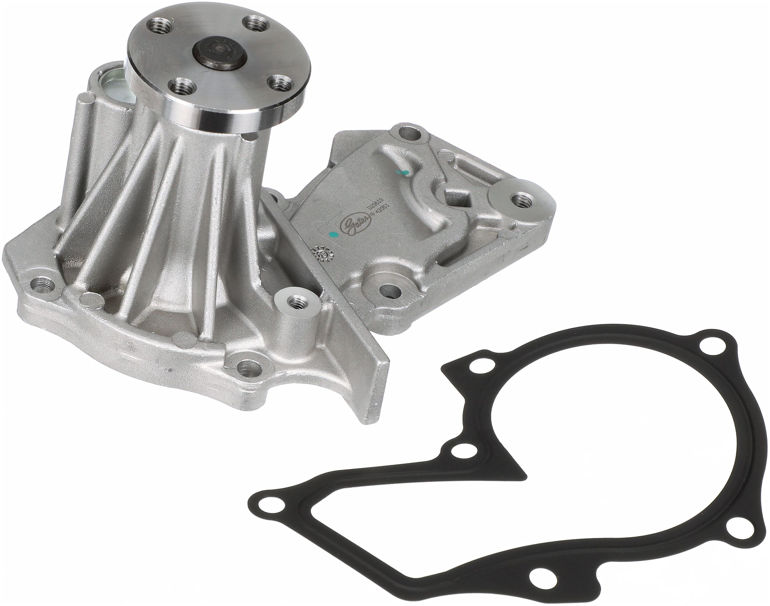 Pompe à eau, refroidissement du moteur GATES-AU GWP3065