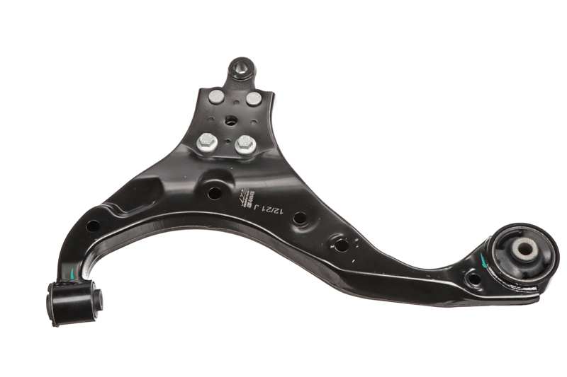 Bras de liaison, suspension de roue A.Z. Meisterteile AZMT-42-010-6768