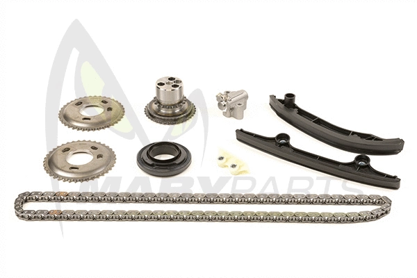 Kit de distribution par chaîne MABYPARTS OTK031067