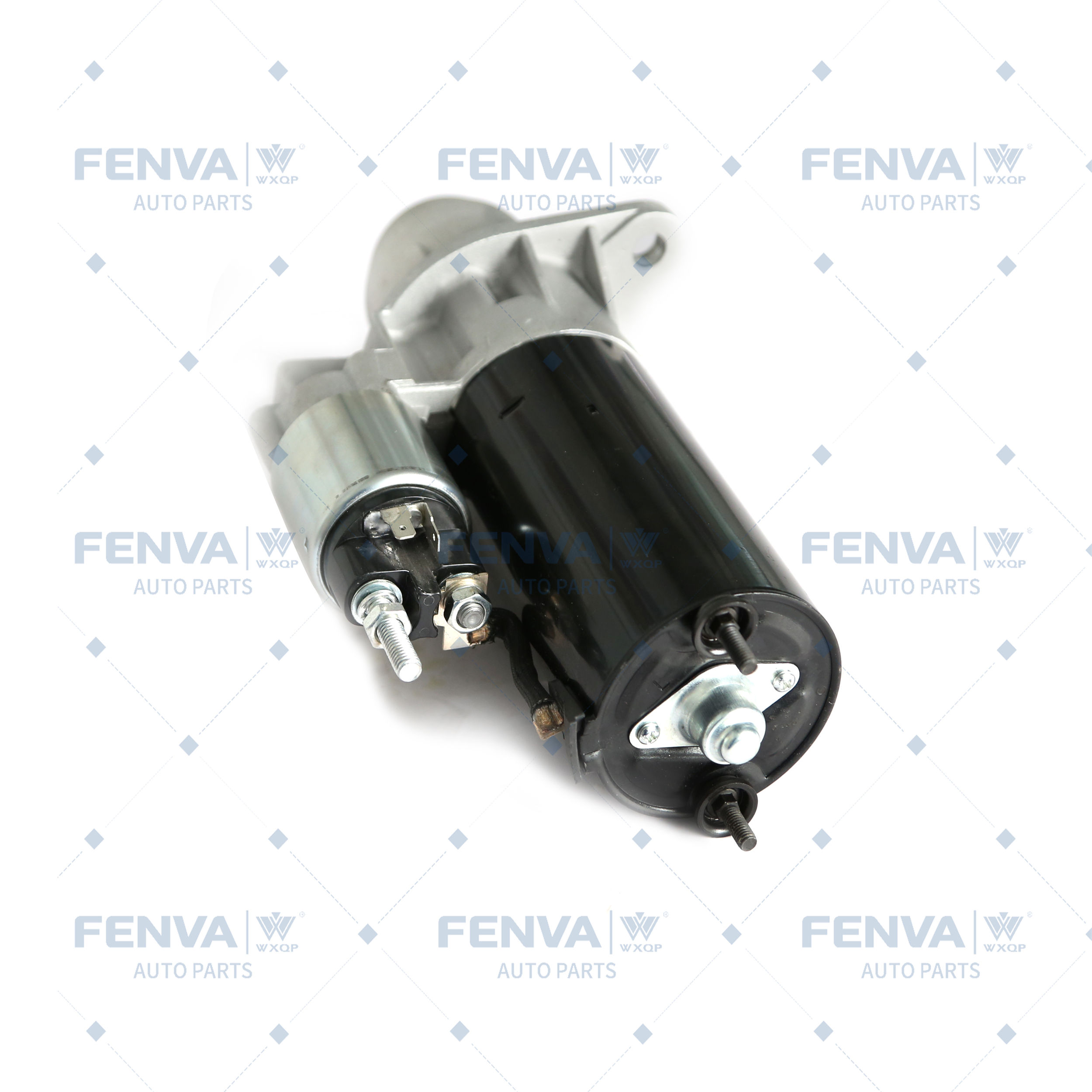 Démarreur WXQP 350061