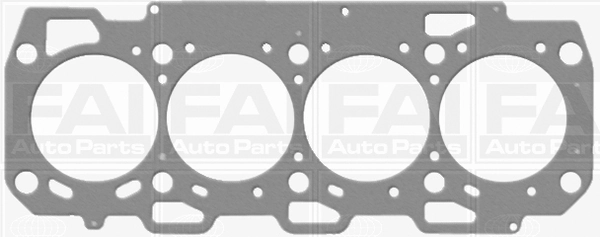 Joint, culasse FAI AutoParts HG1481
