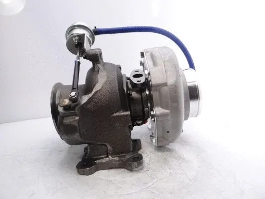 Turbocompresseur, suralimentation GARRETT 753481-5002S
