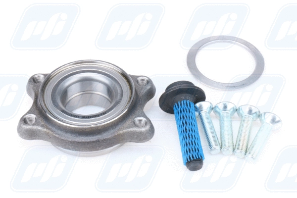 Kit de roulements de roue PFI PHU56546K