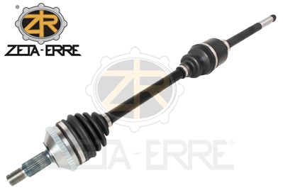 Arbre de transmission ZETA-ERRE ZR11007