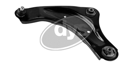 Bras de liaison, suspension de roue DYS 20-03493