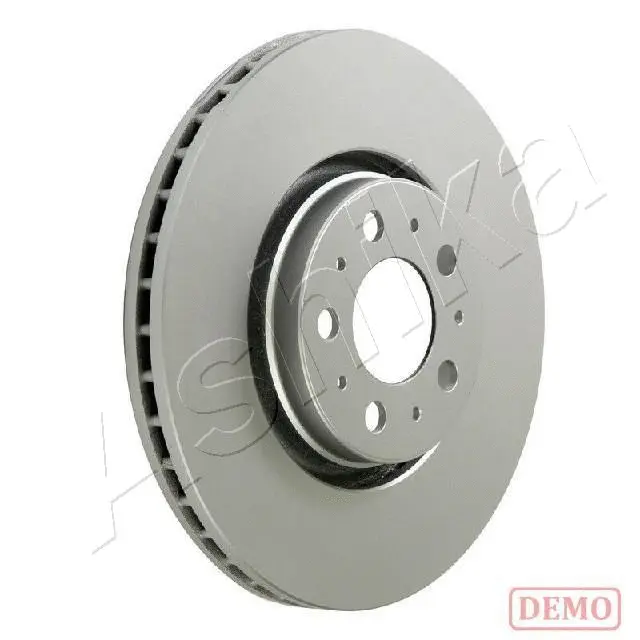 Disque de frein ASHIKA 60-00-0354C