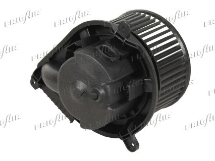 Pulseur d'air habitacle FRIGAIR 0599.1168