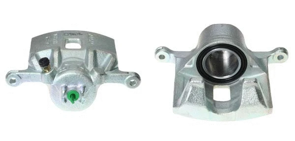 Étrier de frein 4X4 ESTANFI PDF-20-118