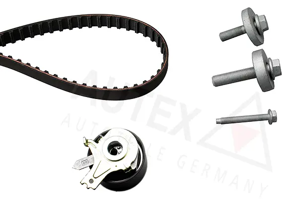 Kit de courroie crantée AUTEX 702274