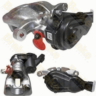 Étrier de frein Brake ENGINEERING CA3063R