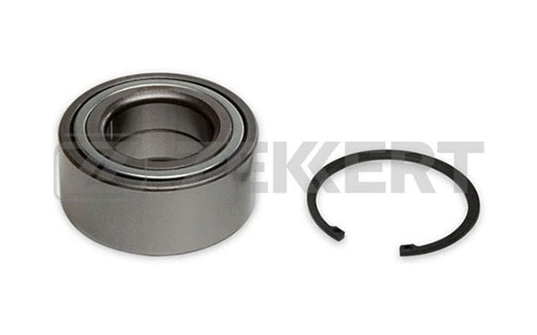Kit de roulements de roue ZEKKERT RL-1417