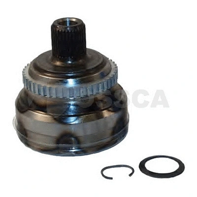 Jeu de joints, arbre de transmission OSSCA 09967