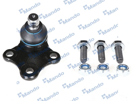 Rotule de suspension MANDO MSA025190