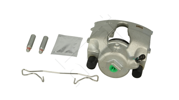 Étrier de frein HART 258 393