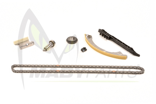 Kit de distribution par chaîne MABYPARTS OTK032058