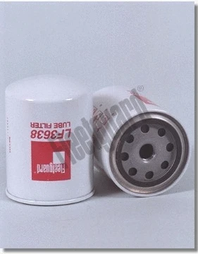 Filtre à huile FLEETGUARD LF3638