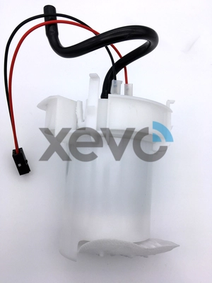 Pot de stabilisation, pompe à carburant XEVO XFP8903
